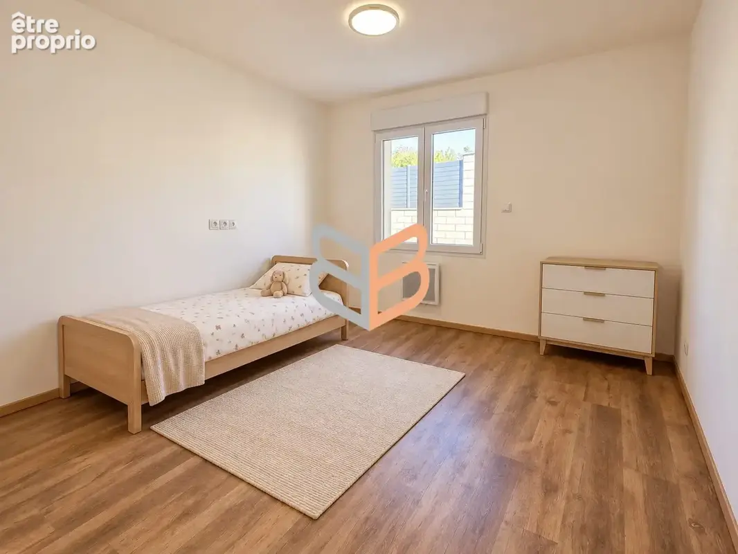 Maison 4 pièces 98 m² à vendre à Billy-Sous-Mangiennes (55230) - photo 6