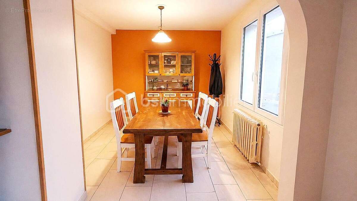Maison à ORLEANS