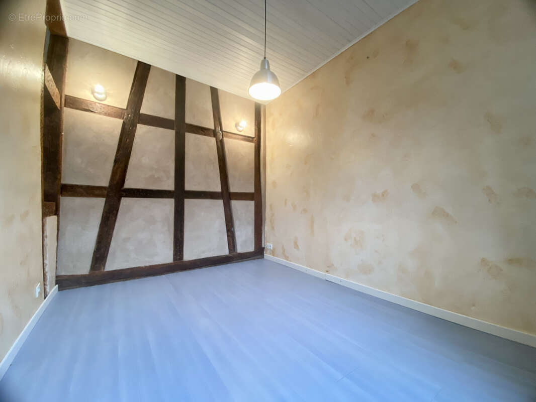 Appartement à NEUWILLER-LES-SAVERNE