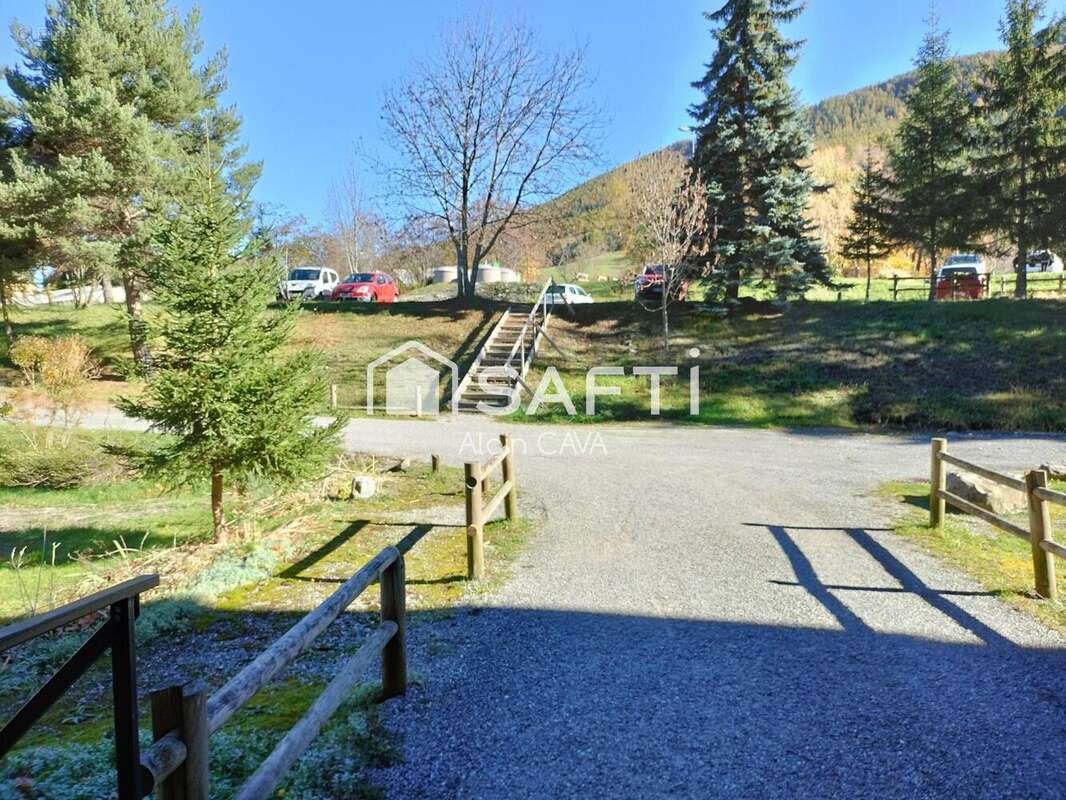 Photo 8 - Appartement à MONTCLAR