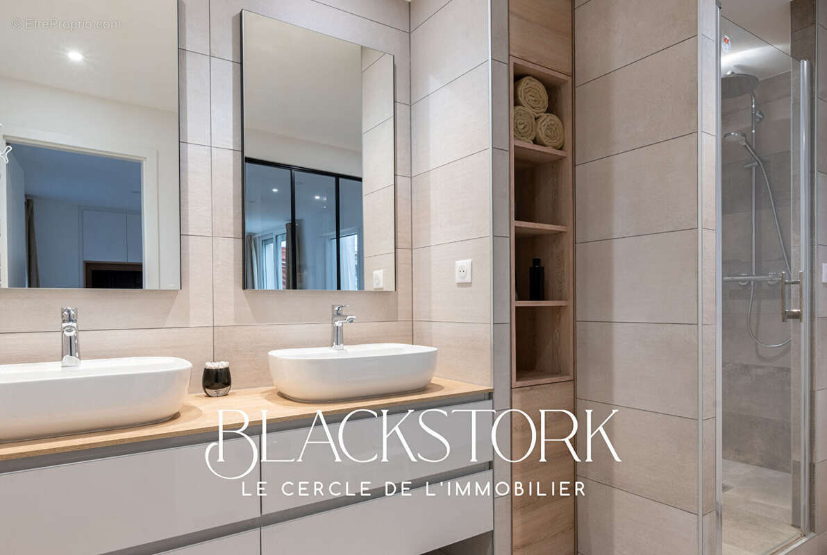 Appartement à COLMAR