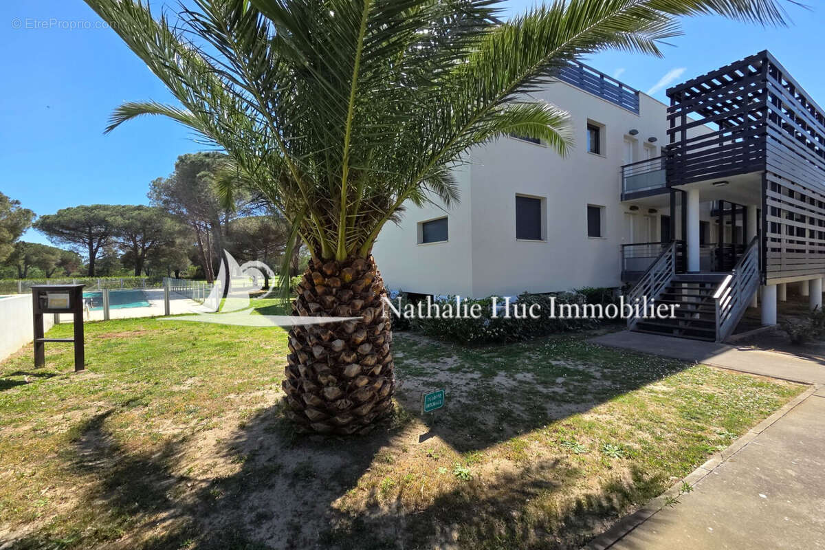 Appartement à SAINT-CYPRIEN