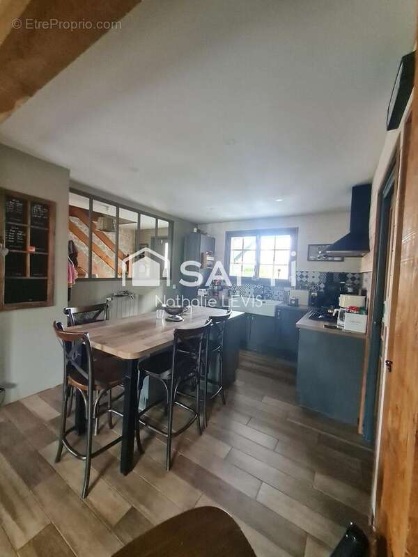 Photo 3 - Maison à LOOS-EN-GOHELLE