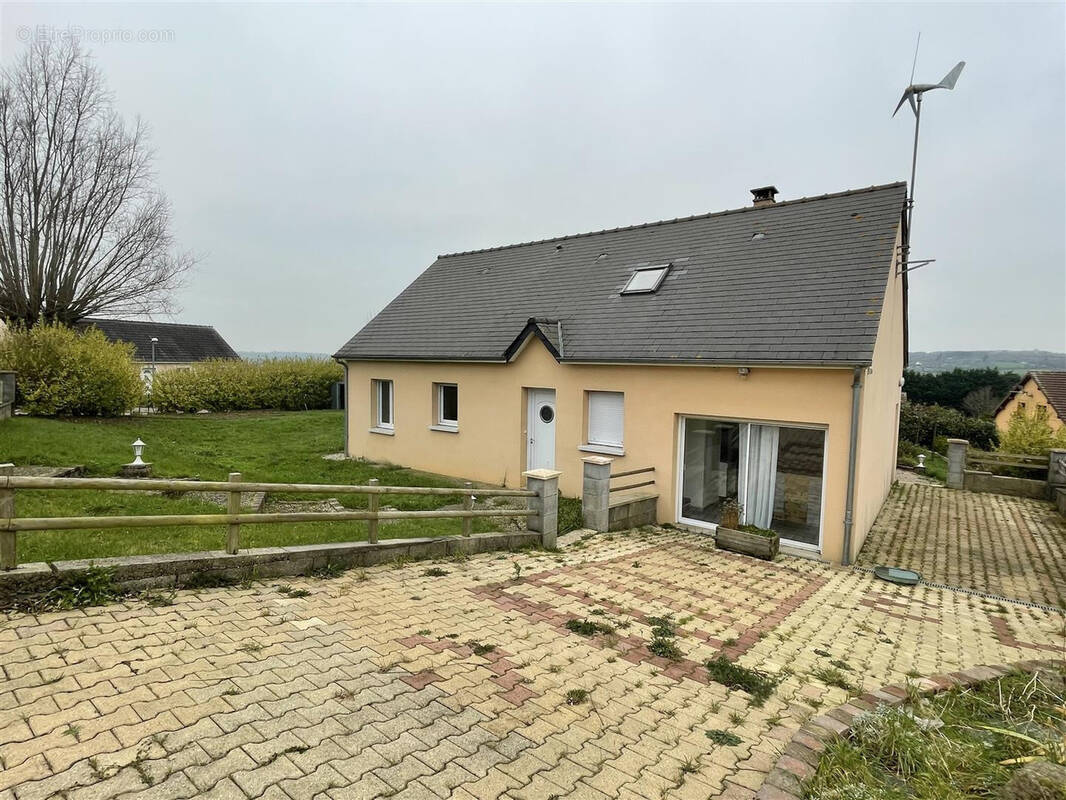 Maison à GACE