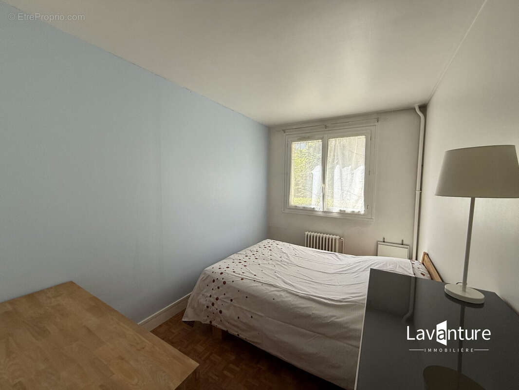 Appartement à SCEAUX