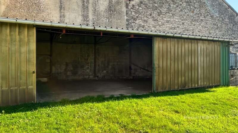 Maison à BETHENIVILLE