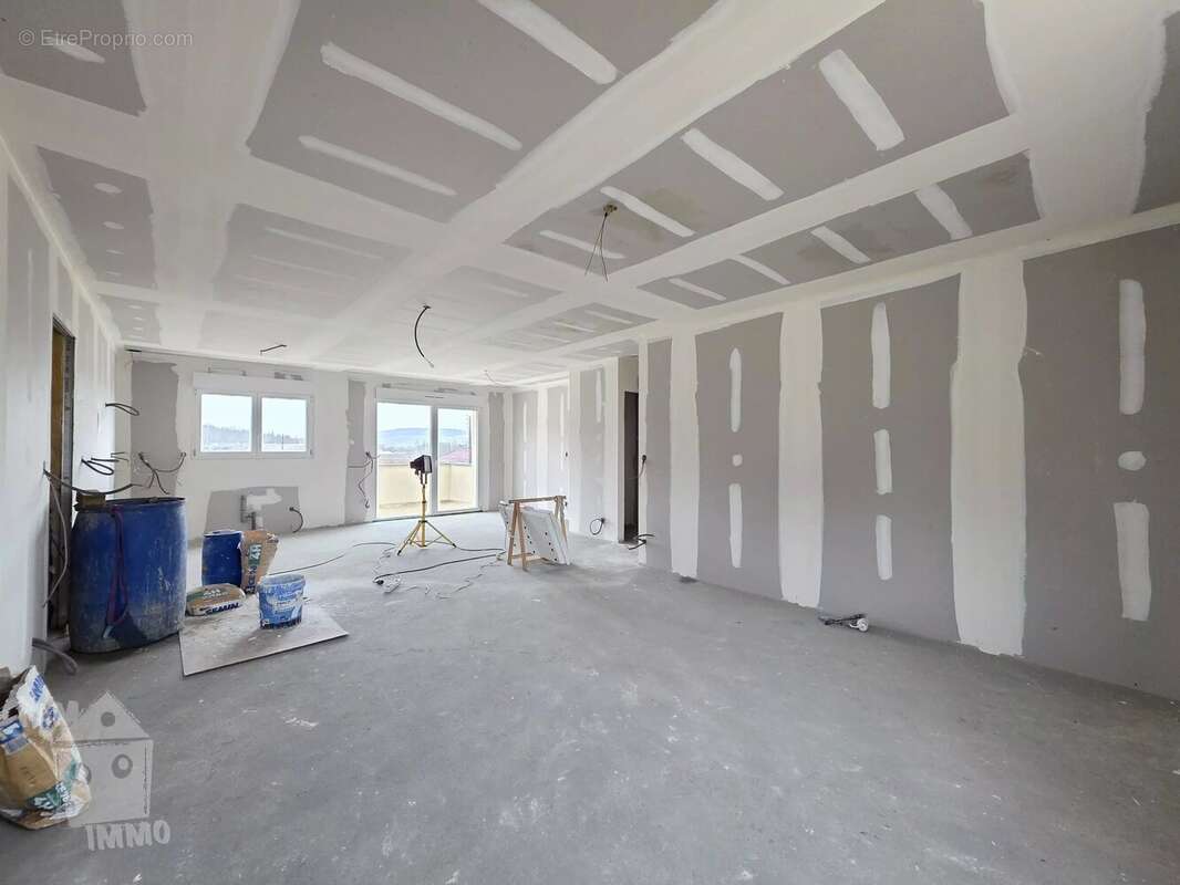 Maison à PONT-A-MOUSSON