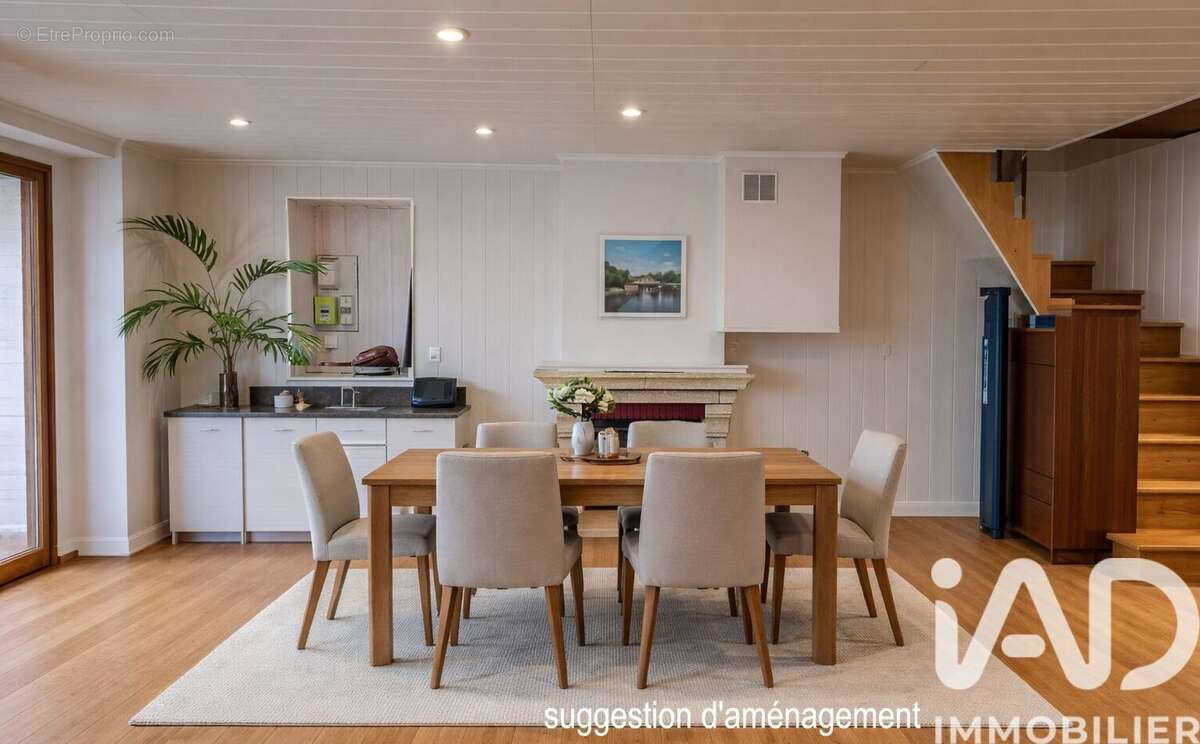 Photo 3 - Maison à MONTBERT