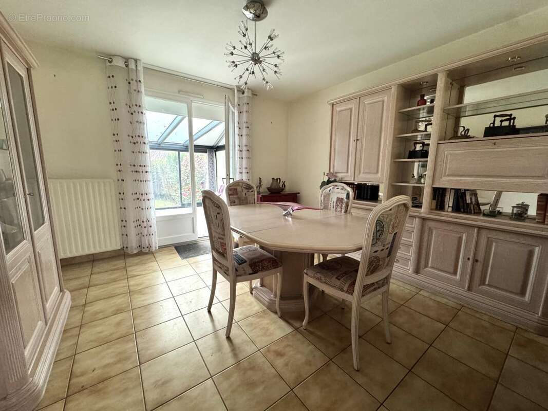 Maison 86 m² à Saint-Nazaire  - photo 3