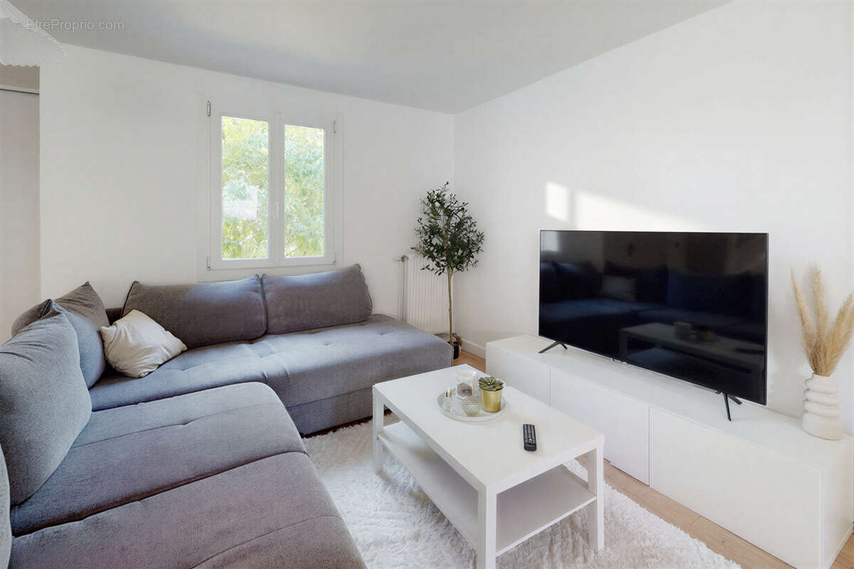 Maison à LES PENNES-MIRABEAU