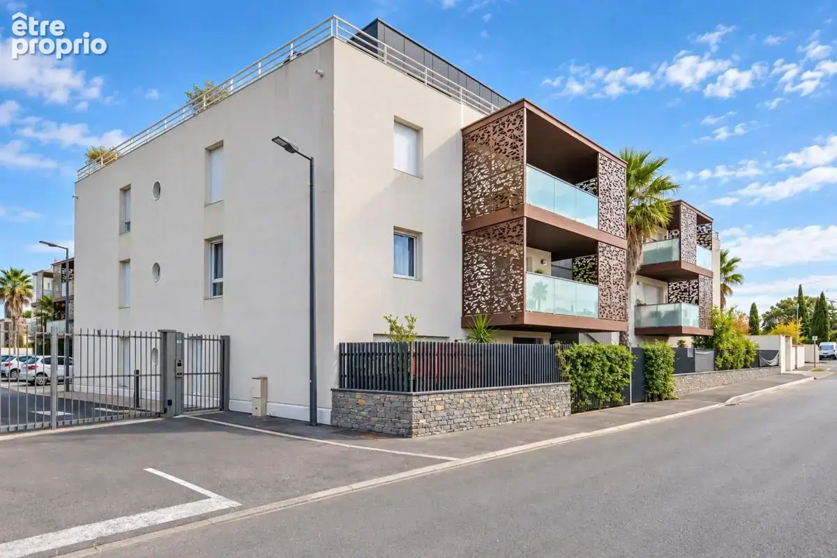 Appartement 4 pièces de 105 m² à Baillargues - photo 12
