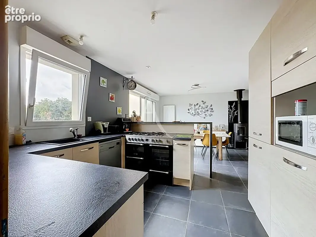 Maison Thouarce - photo 5