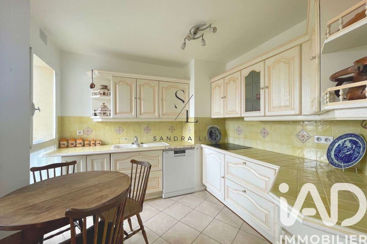 Photo 4 - Appartement à CHATILLON