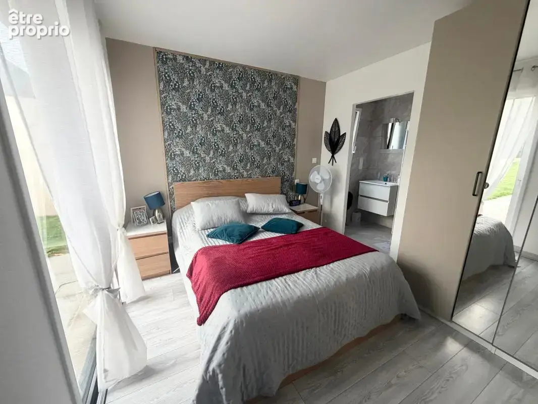 Saint Renan Maison contemporaine - photo 6