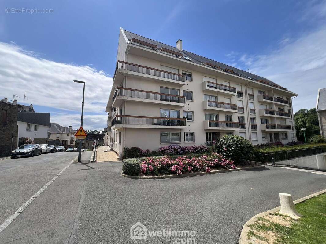 Appartement 84 m² à Lannion  - photo 11