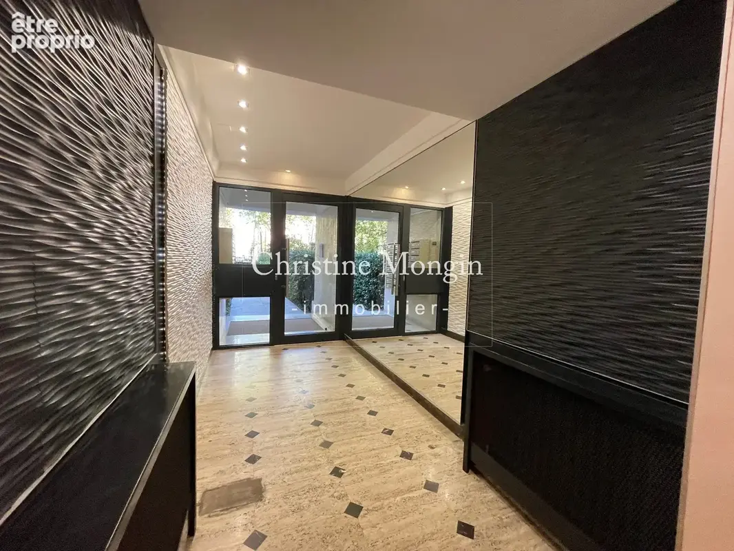 Studio 25m2 à vendre Chézy/ Victor Hugo - photo 14