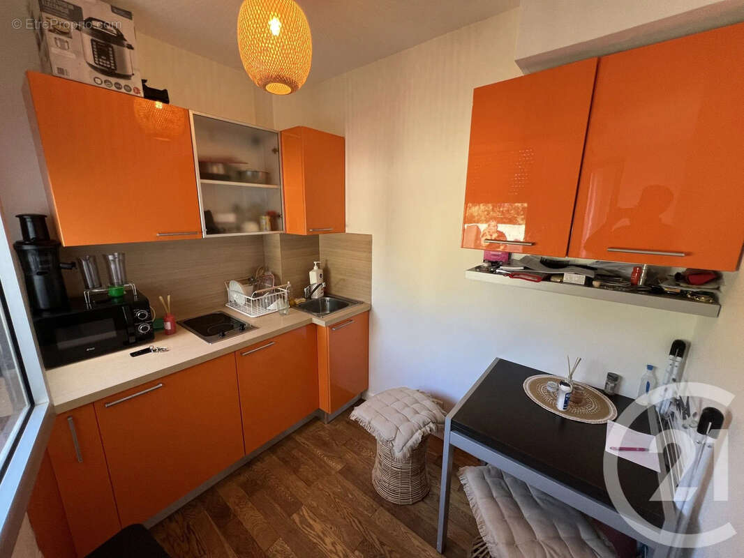 Appartement à VILLE-DI-PIETRABUGNO