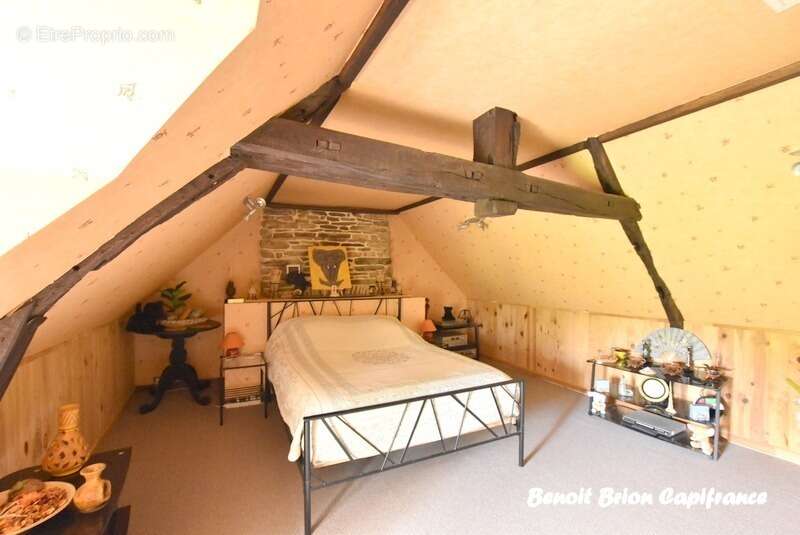 Maison 5 chambres - photo 11