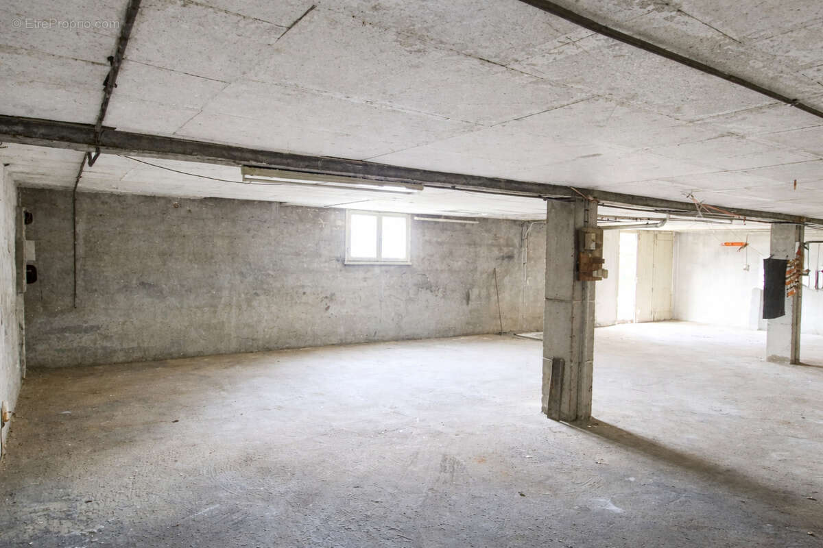 Maison à ROUSSILLON