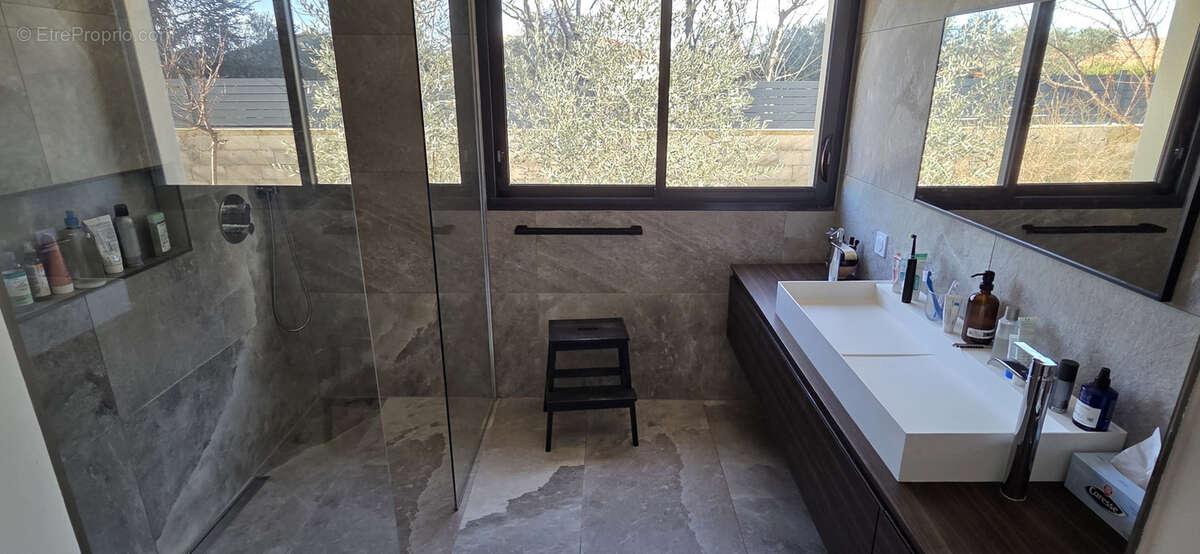 Maison à SAINT-JEAN-DE-FOS