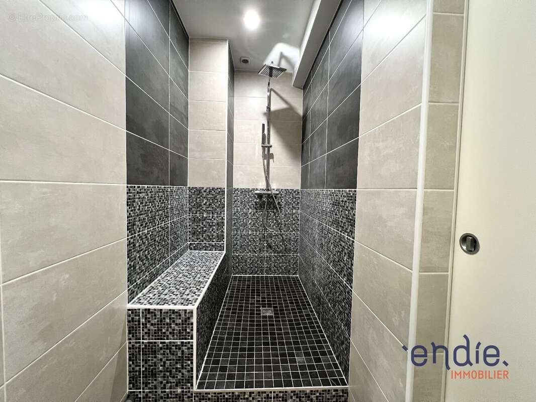 Appartement à POITIERS