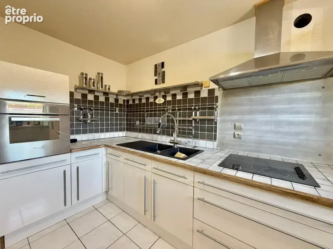 Appartement À Vendre T2 de 57m² - photo 6