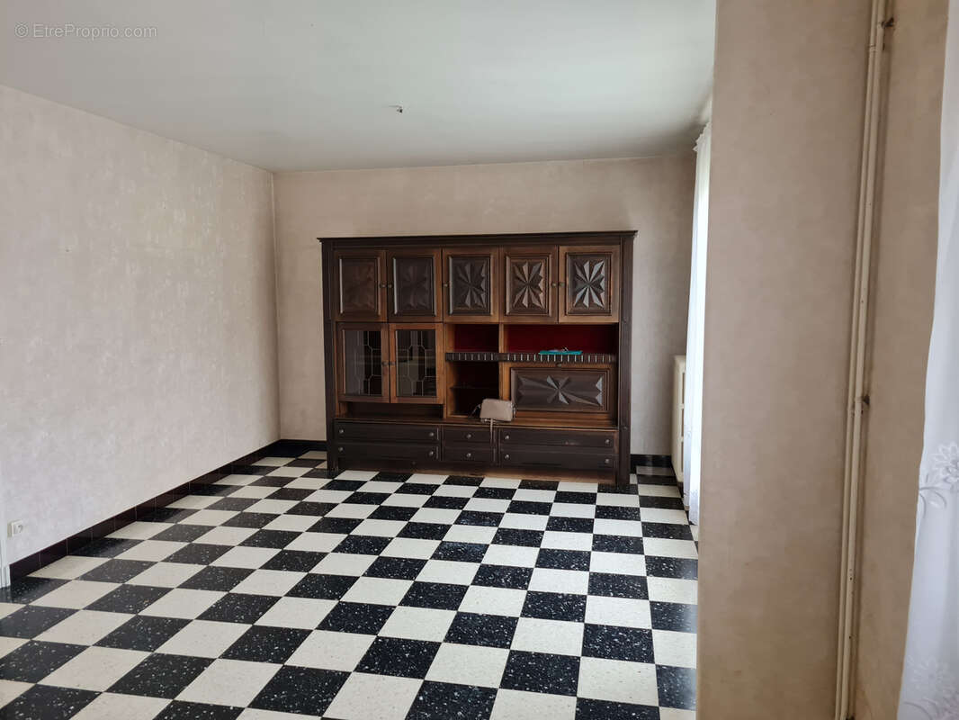 Maison à BLANGY-SUR-BRESLE