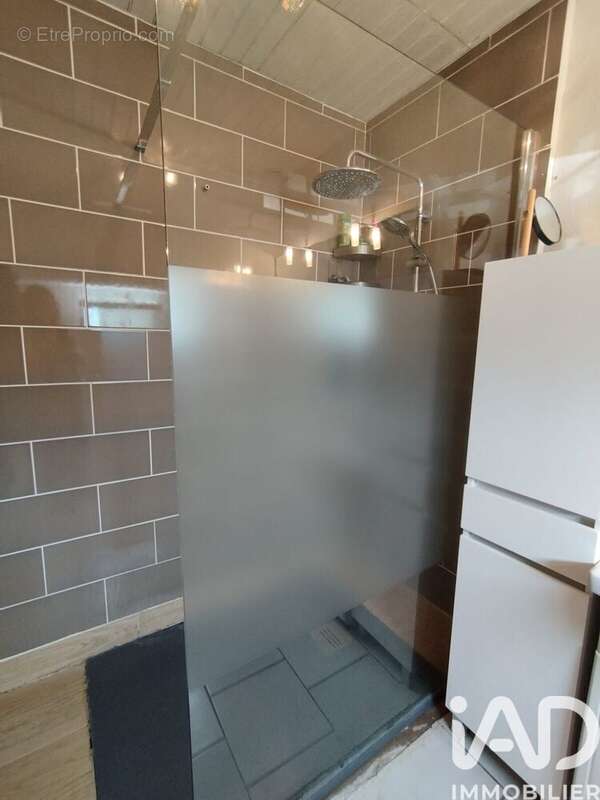 Maison 105 m² à Bonneville-Et-Saint-Avit-De-Fumadieres  - photo 9