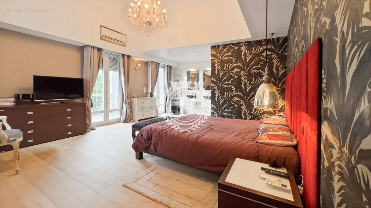 Maison à SOISY-SOUS-MONTMORENCY