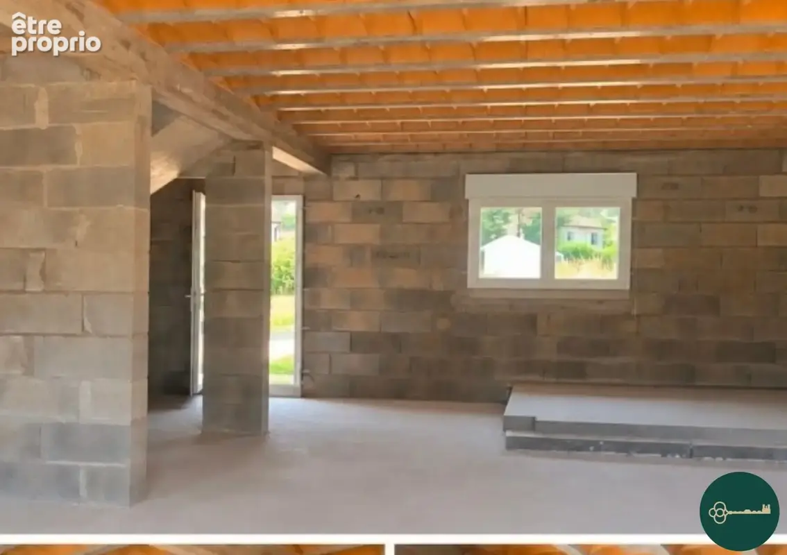 Maison toul 5 pieces 138 m2 - photo 4