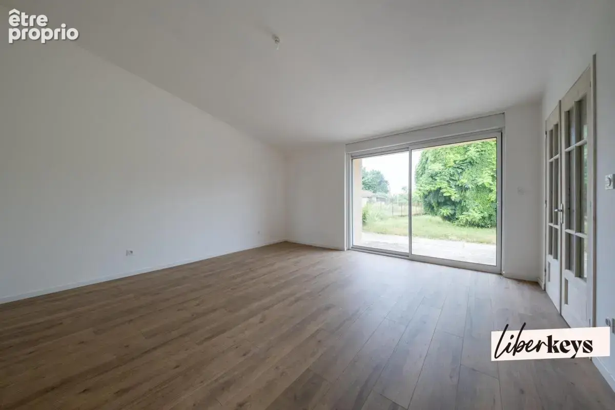 Maison de village 179 m² avec véritable espace de vie extérieur privatif – Montans - photo 6