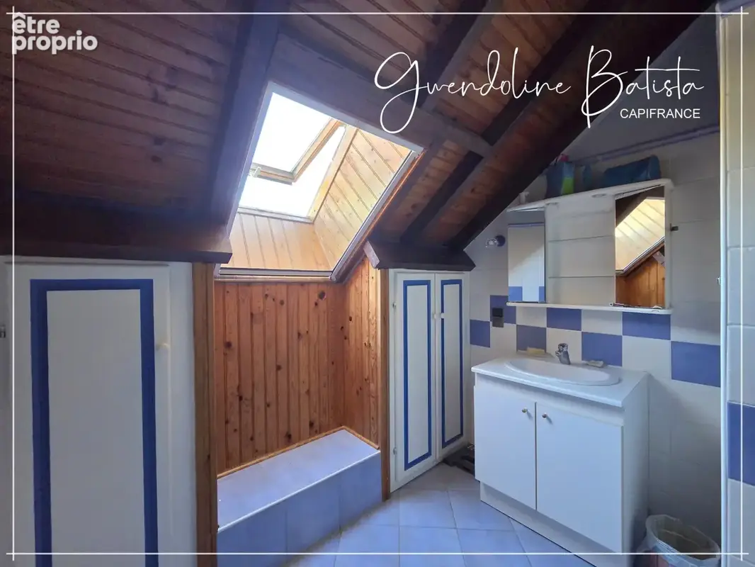 Maison de Caractère 221m² avec vue Panoramique - 24560 Issigeac - photo 18