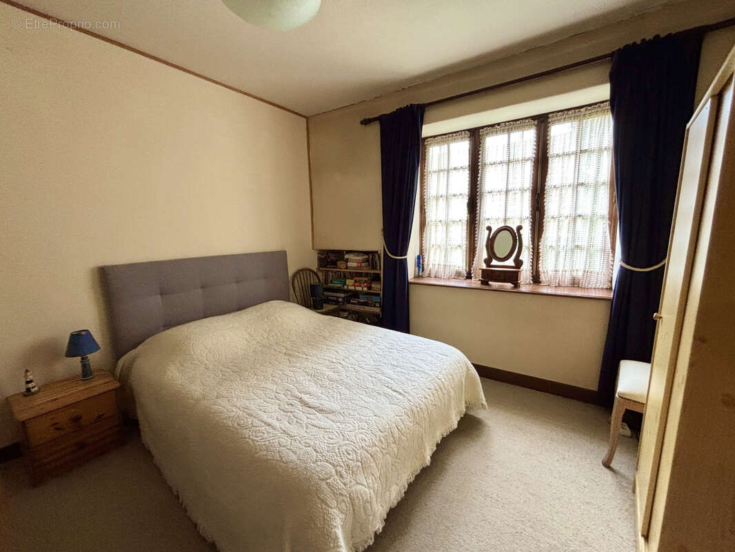 Maison à ARNAY-LE-DUC