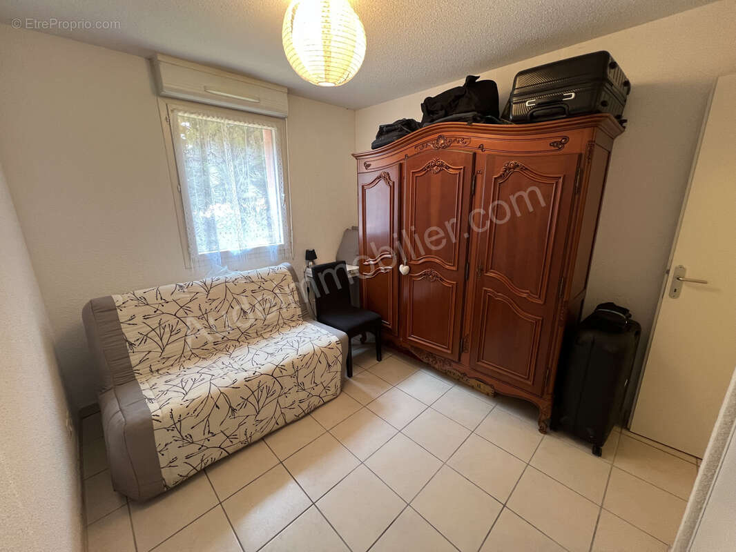 Appartement avec balcon et 2 parkings - photo 9