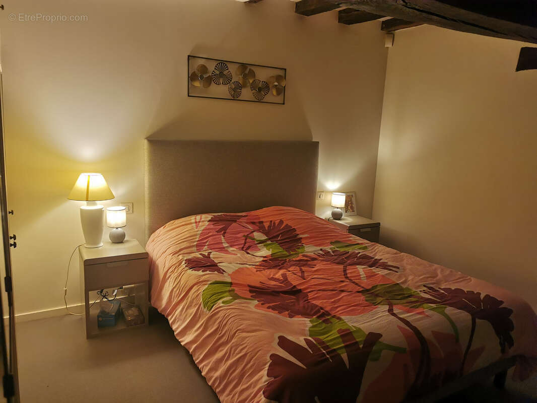 Maison à PRUNIERS-EN-SOLOGNE