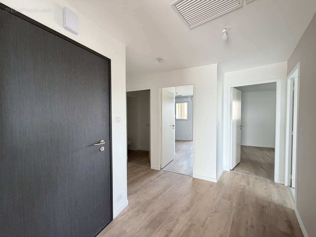 Appartement à AGEN