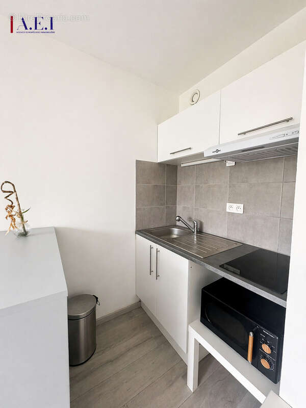 Appartement à SANARY-SUR-MER