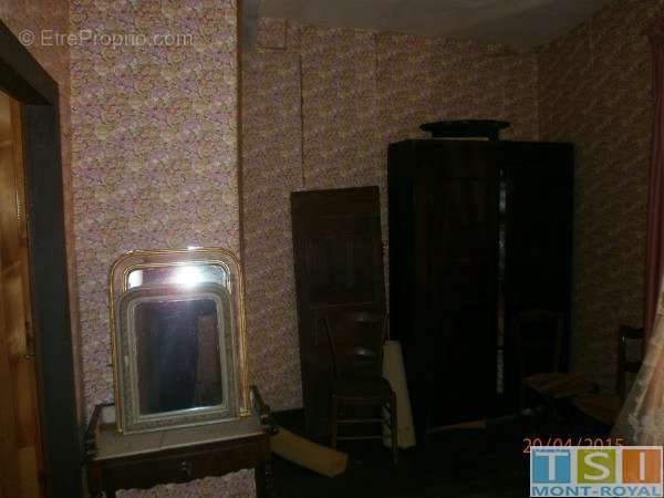 Maison à SAINT-BEAT