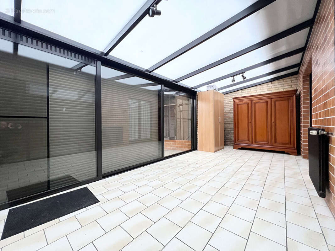 Maison à GUARBECQUE