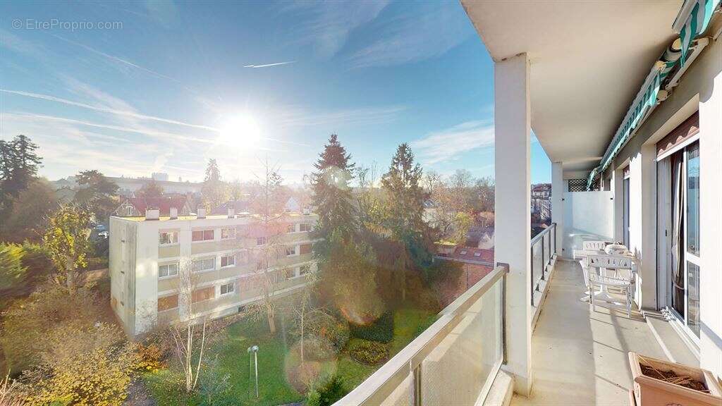 Appartement à CLAMART