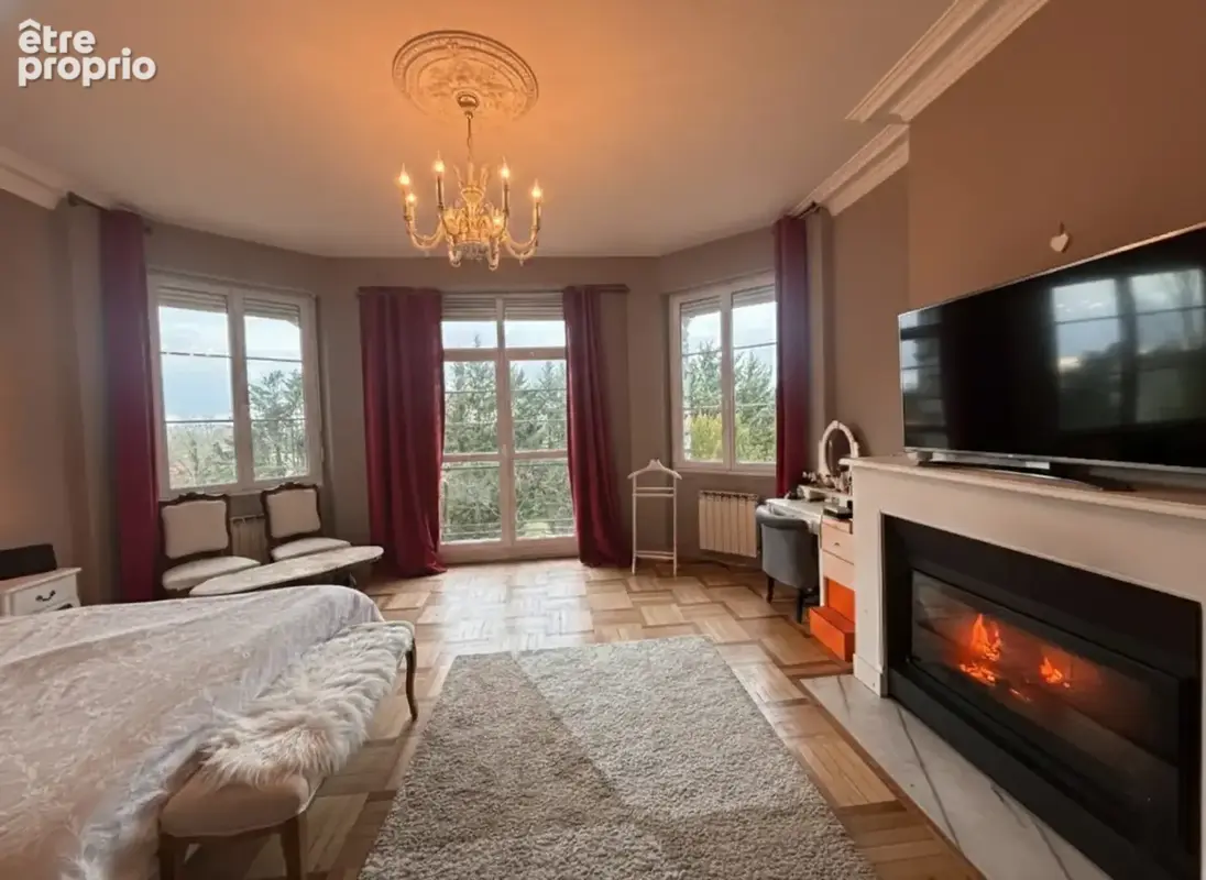 Maison 13 pièces 435 m² à vendre à Lanta (31570) - photo 8