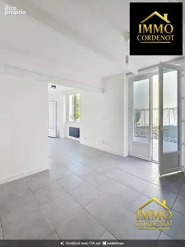 Appartement 3 pièces 55 m² à vendre à Meounes-Les-Montrieux (83136) - photo 5