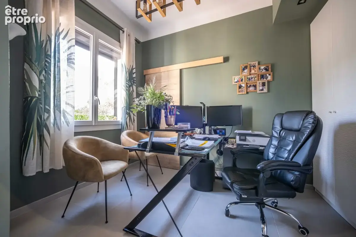 Maison à vendre 7 pièces CUXAC D'AUDE (11) - photo 10