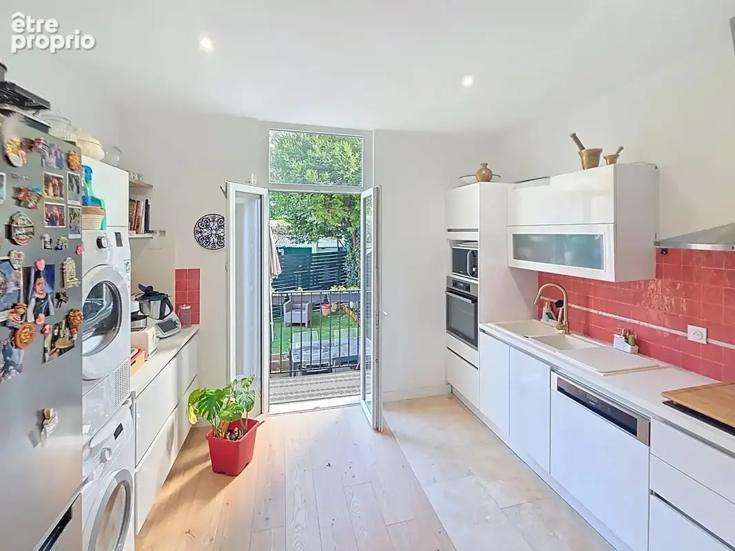 Vente Appartement Nice(06100) 399 000ï¿œ - photo 4
