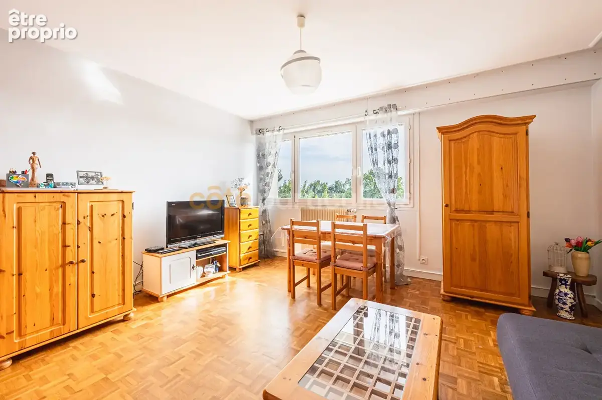 Appartement à SAINT-HERBLAIN