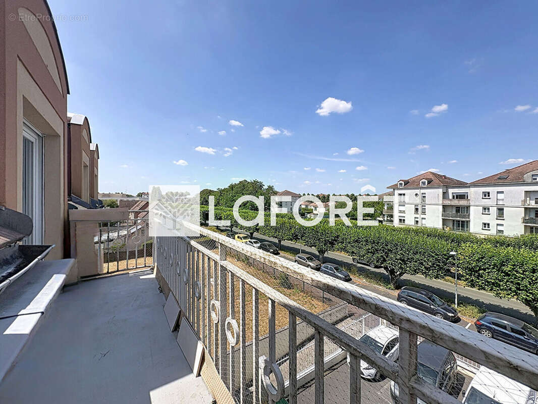 Appartement Moissy Cramayel 3 pièces 54 m2 - A31 - photo 12