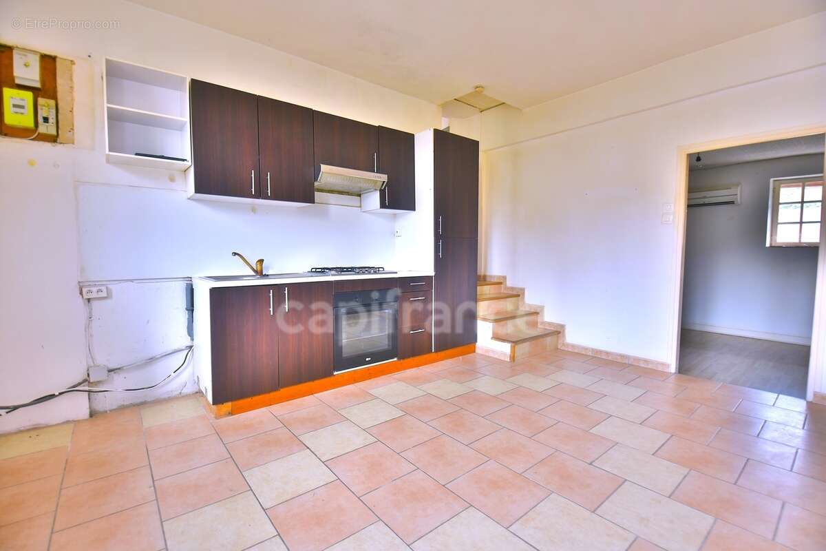 Maison à vendre 3 pièces JOIGNY (89) - photo 10