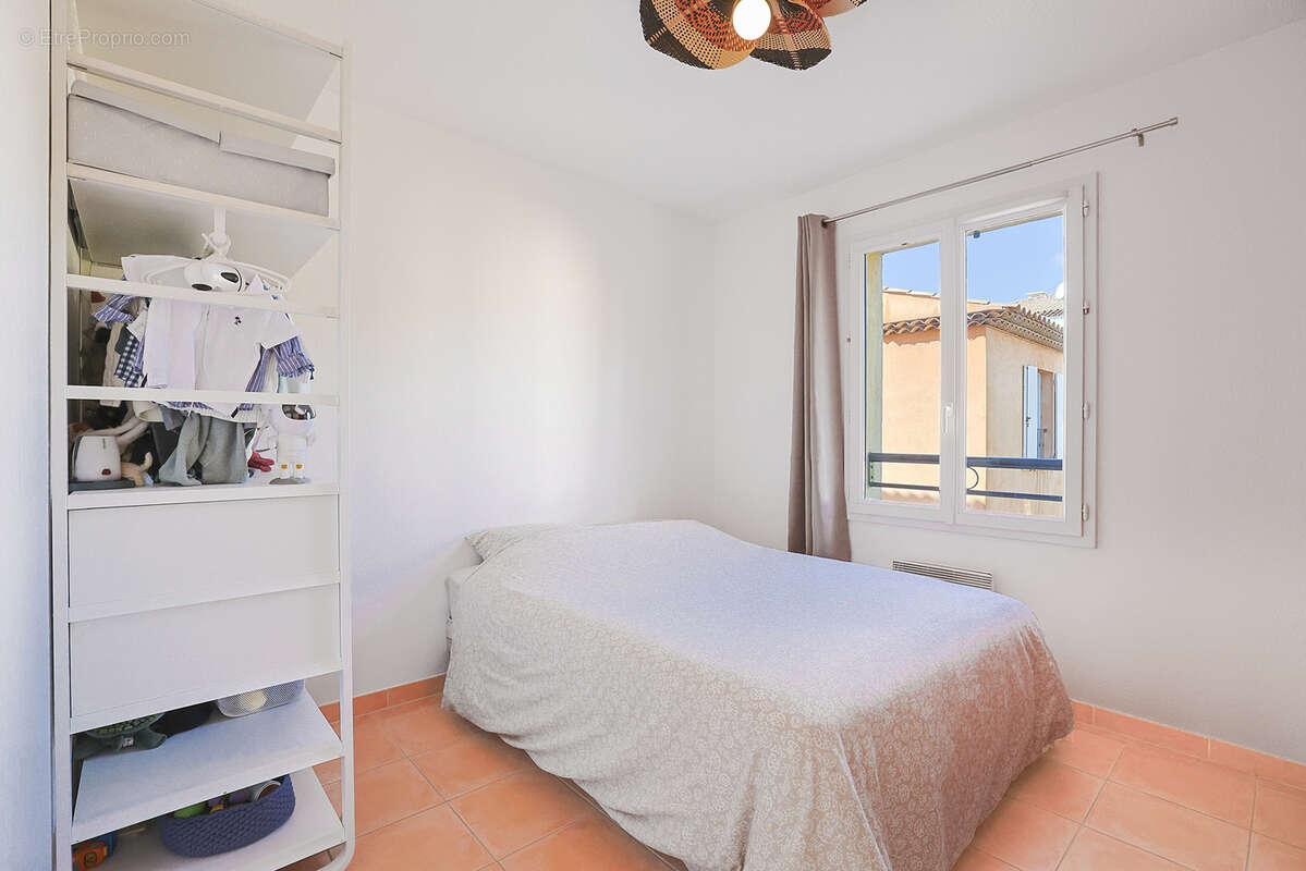 Appartement à LA FARLEDE