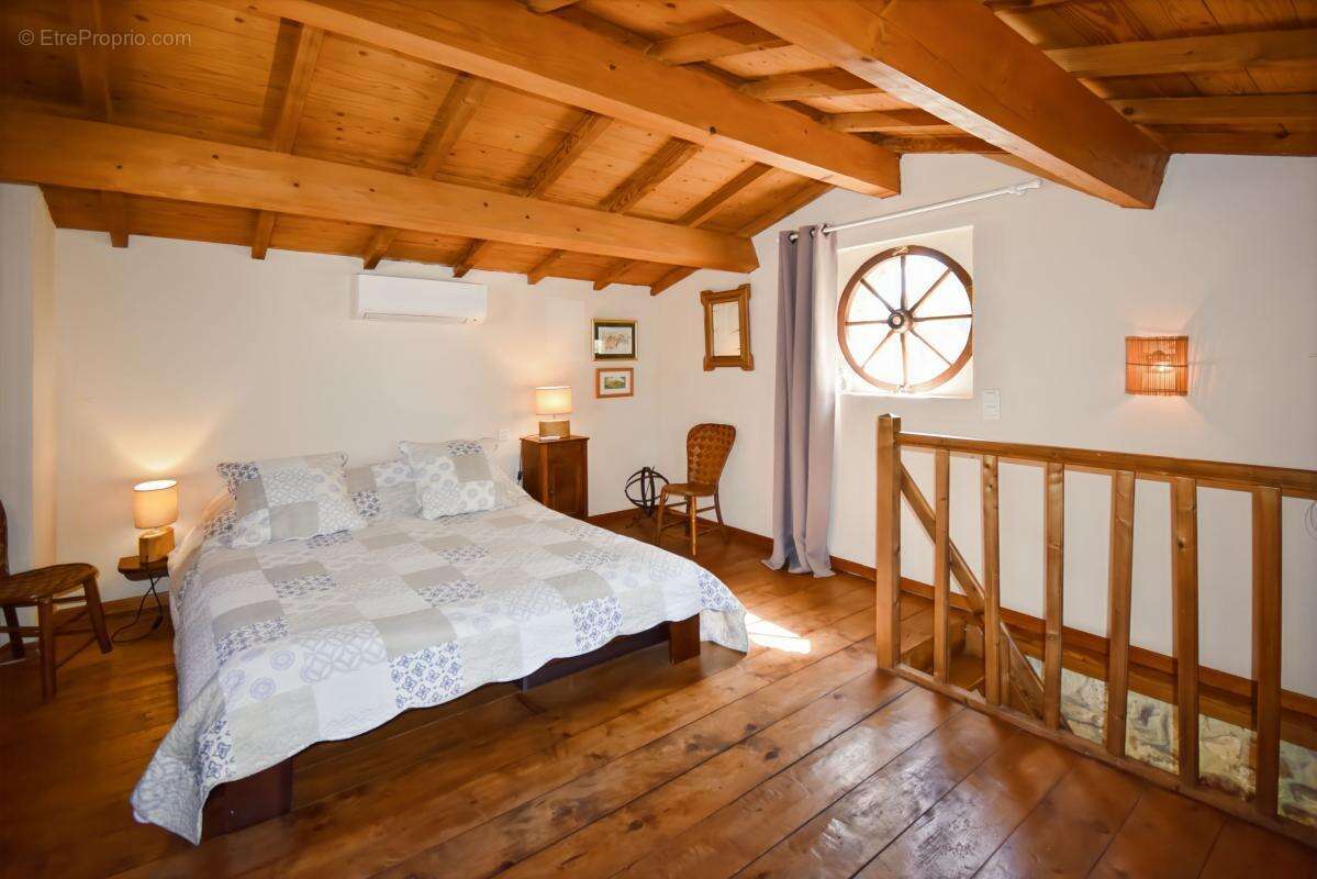 Maison à POUGNADORESSE