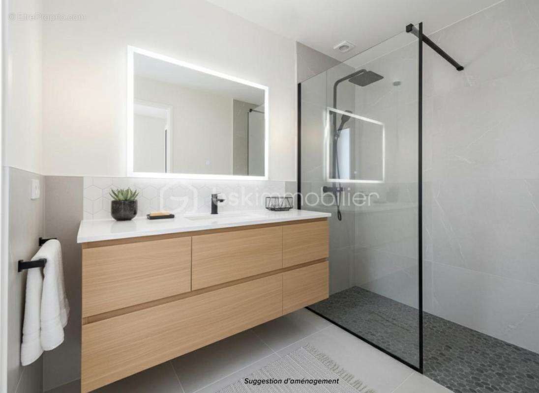 Maison à NOISY-LE-ROI